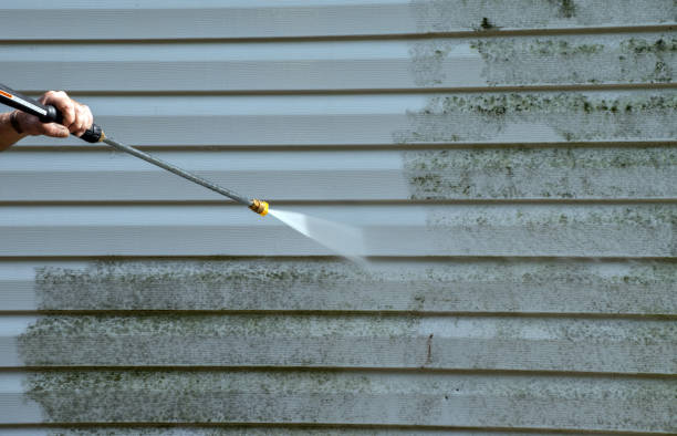 Best Garage Pressure Washing  in Point, TX